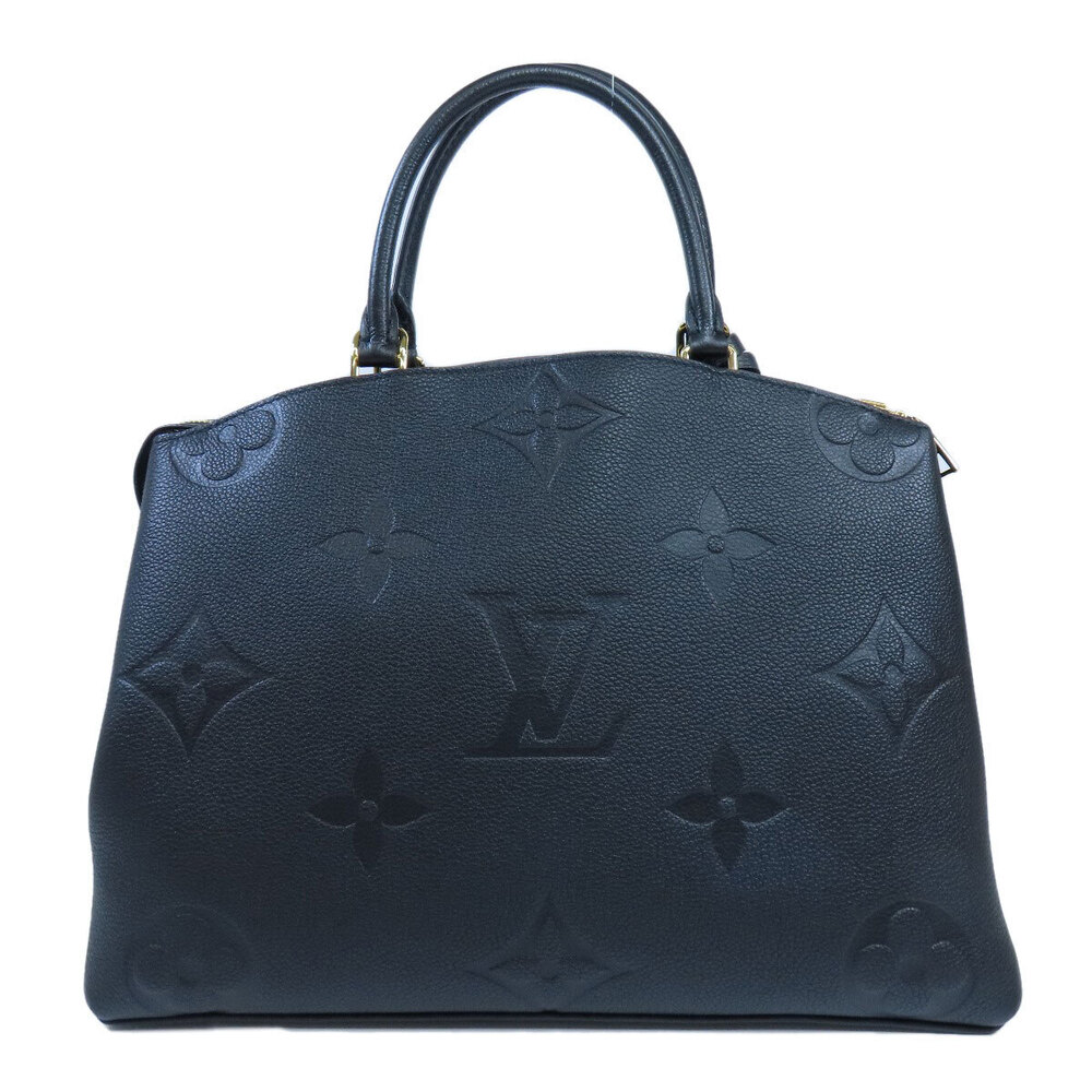 Louis Vuitton Palais Handbag Empreinte Grand
